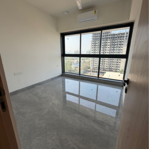 Room in 3 BHK Apartment at Roodraksh Golf Walk, Chembur Colony – for Rent