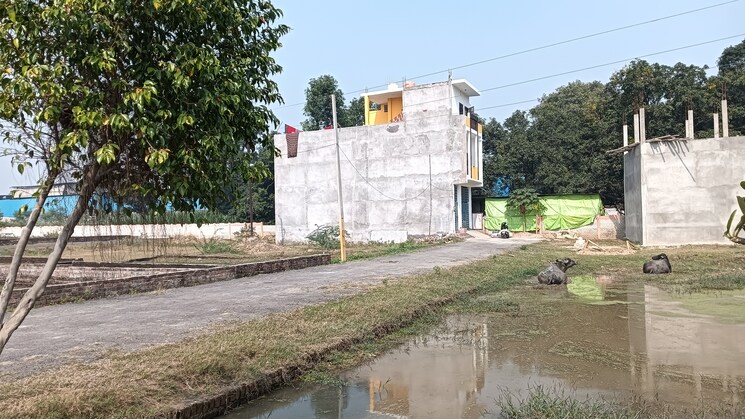 Exterior View, raebareli road  1832 Sq.Ft. Plot In Raebareli Road Lucknow 9464599