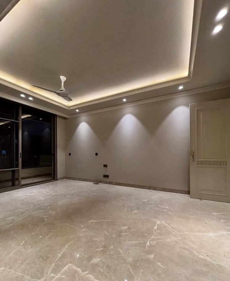 Room, bp-homes 4 Bedroom 500 Sq.Yd. Builder Floor In Sector 85 Faridabad 9464620