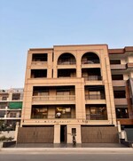 4 BHK 500 Sq.Yd. Builder Floor in BP Homes