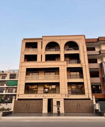 4 BHK Builder Floor For Sale in BP Homes, Sector 85