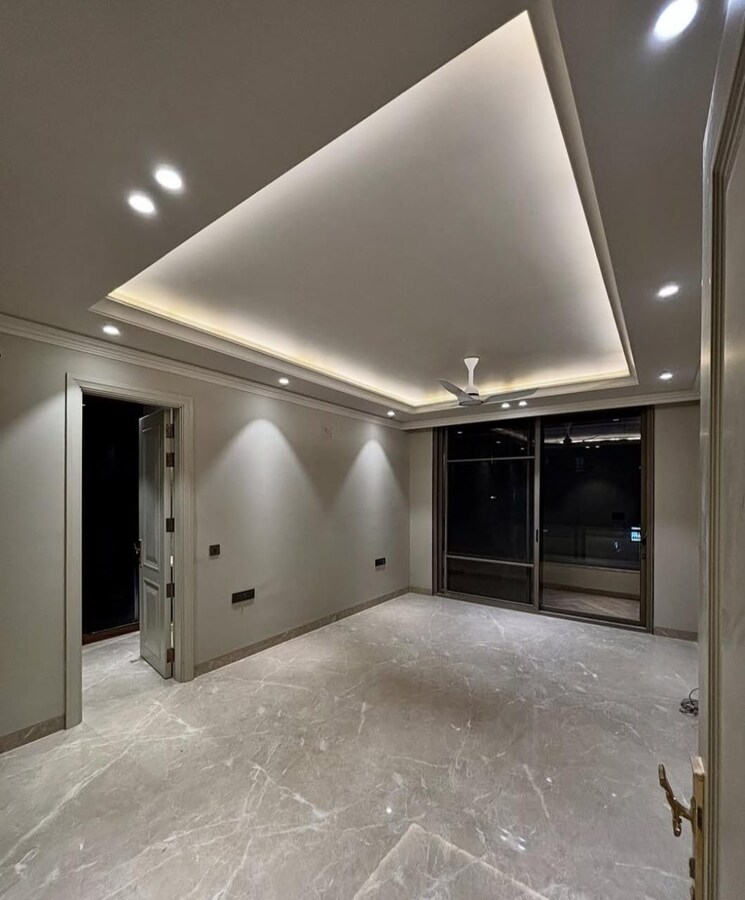 Room, bp-homes 4 Bedroom 500 Sq.Yd. Builder Floor In Sector 85 Faridabad 9464620