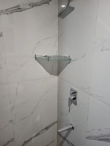 Bathroom in 3 BHK Apartment at Smart World Gems, Sector 89 – for Sale