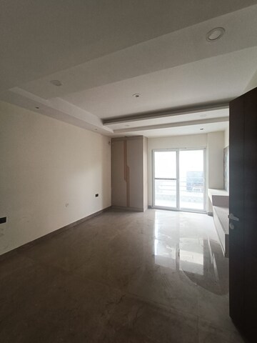 3 BHK Builder Floor For Rent in Sector 37