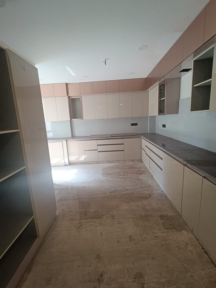 Kitchen, sector 37 3 Bedroom 1800 Sq.Ft. Builder Floor In Sector 37 Faridabad 9464613