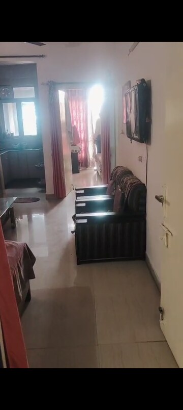 1 BHK Apartment For Rent in SCC Heights, Raj Nagar Extension