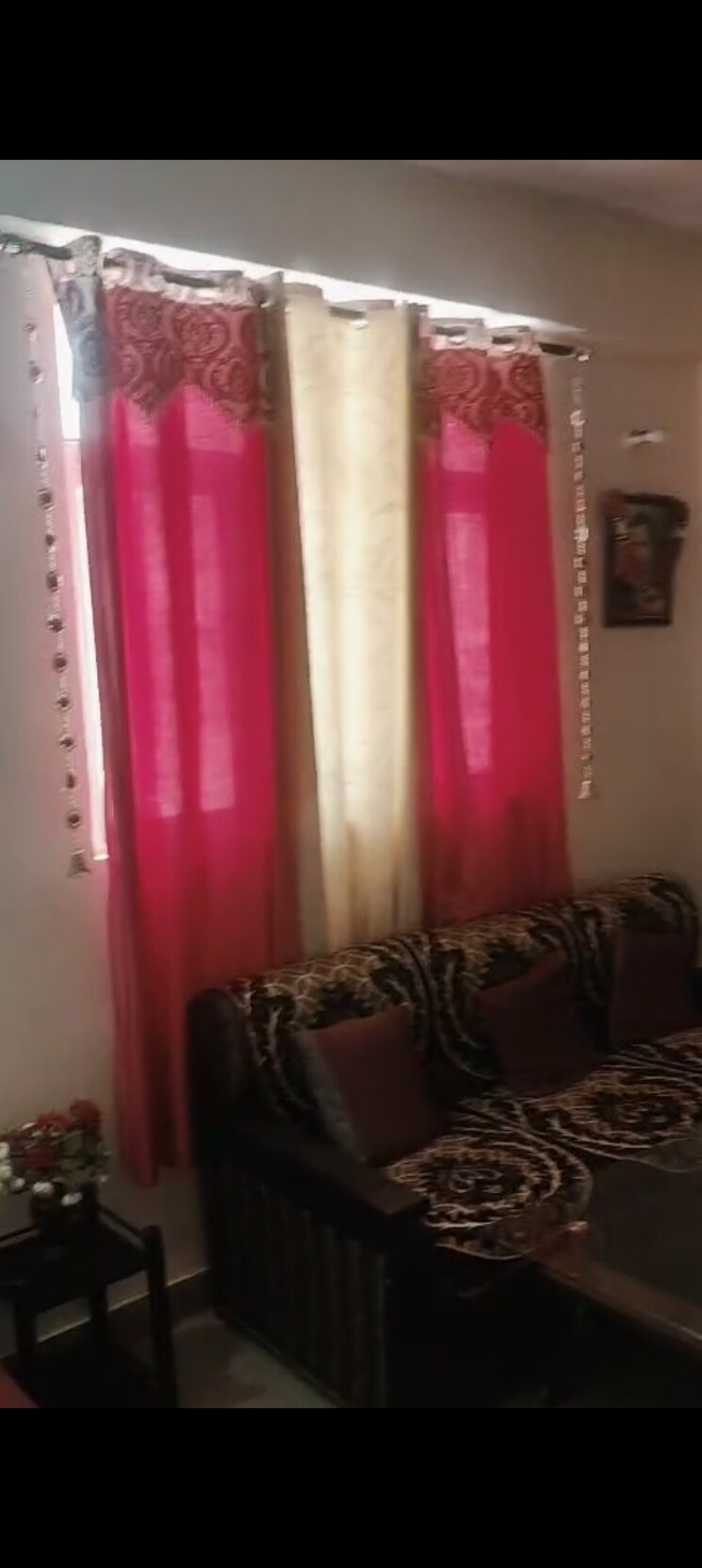 Living Room, scc-heights 1 Bedroom 615 Sq.Ft. Apartment In Raj Nagar Extension Ghaziabad 9464621