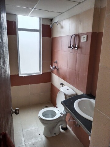 Bathroom in 2 BHK Apartment at Gaur City 2 - 14th Avenue, Sector 16c Greater Noida – for Sale
