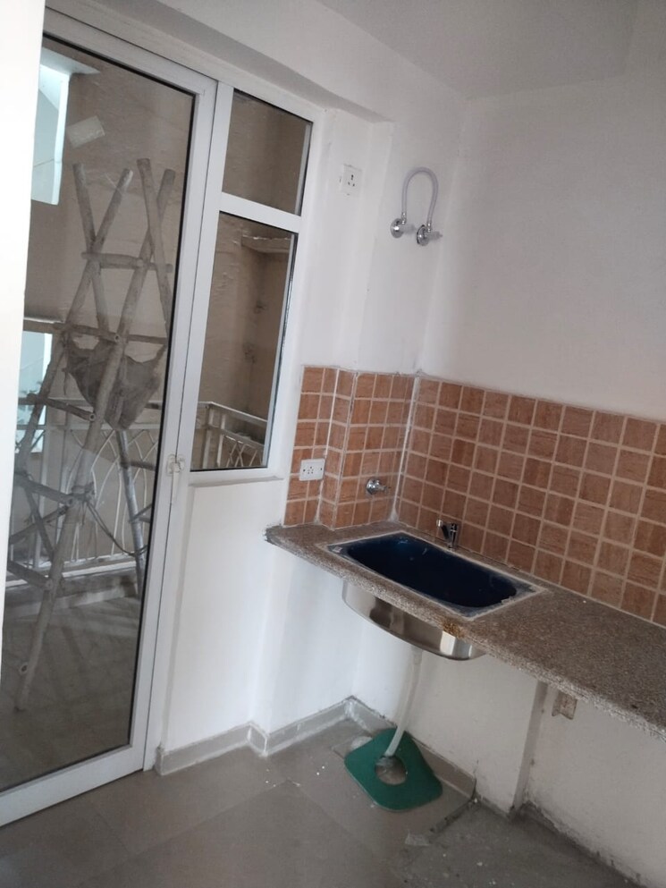 Kitchen, gaur-city-2-14th-avenue 2 Bedroom 985 Sq.Ft. Apartment In Sector 16c Greater Noida Greater Noida 9464608