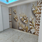 2 BHK + Extra Room 950 Sq.Ft. Builder Floor in Soho Apartments