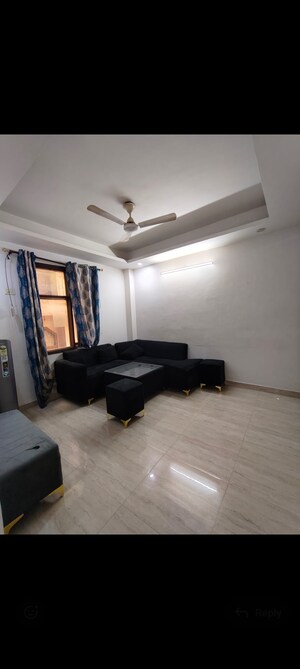 1 BHK Builder Floor For Rent in Saket