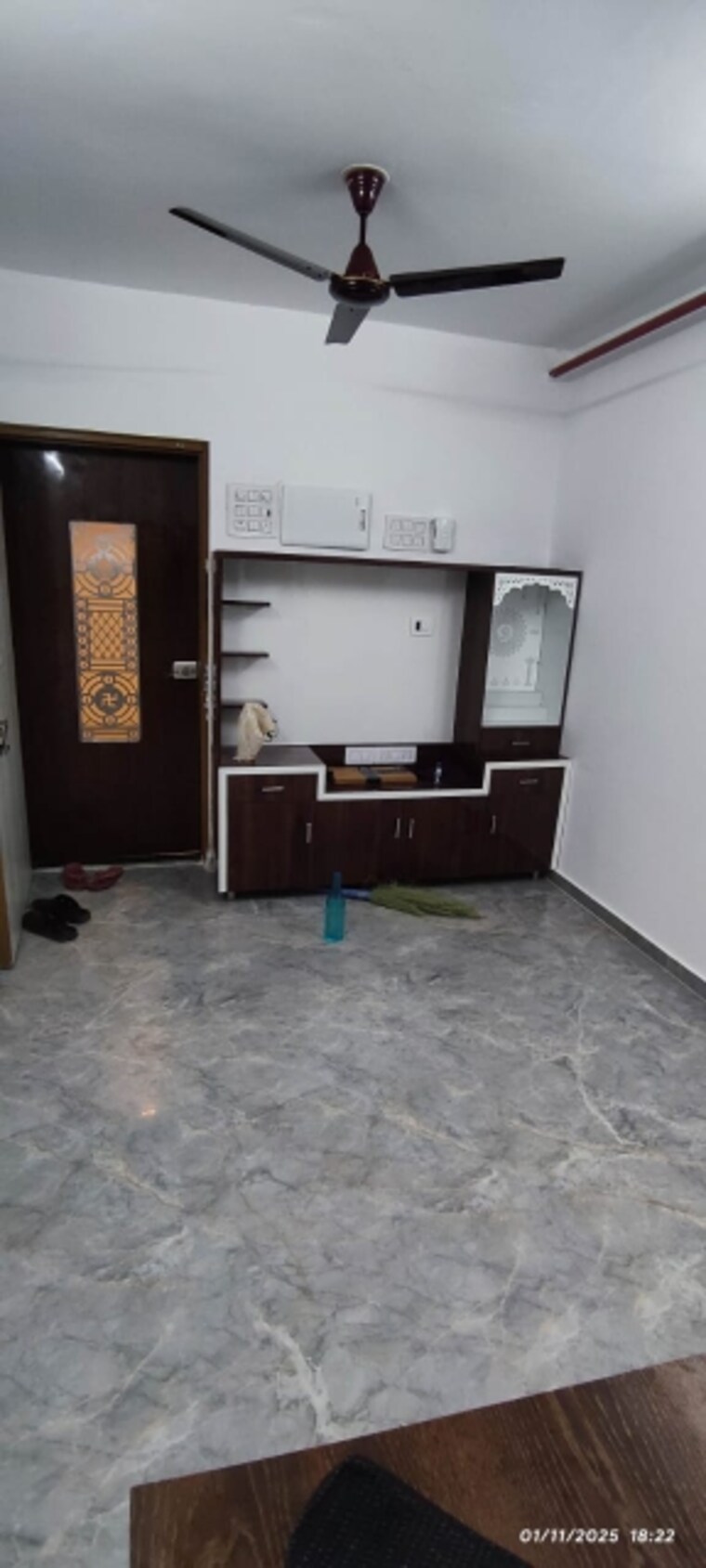 Room, shraddha-evoque 1 Bedroom 366 Sq.Ft. Apartment In Bhandup West Mumbai 9464624