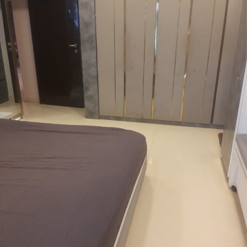 Room in 3 BHK Apartment at RNA Continental, Subhash Nagar – for Rent