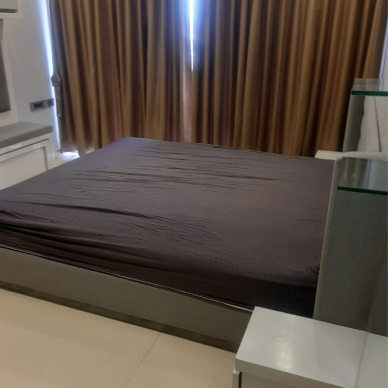 Bedroom, rna-continental 3 Bedroom 1300 Sq.Ft. Apartment In Subhash Nagar Mumbai 9464623