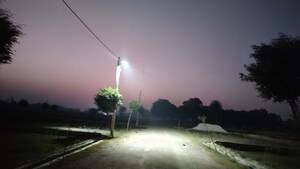  Plot – Map Location View at Mohanlalganj - for Sale