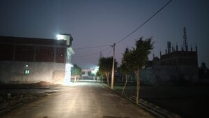 Plot Area in  Plot at Mohanlalganj – for Sale