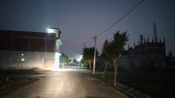 Plot Area in  Plot at Mohanlalganj – for Sale