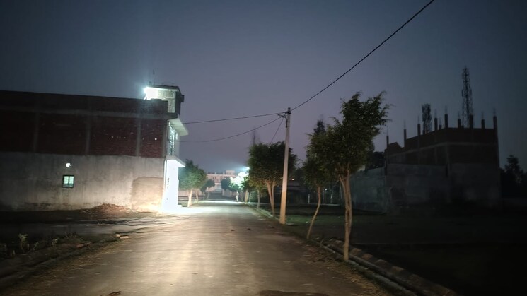 undefined, mohanlalganj  600 Sq.Ft. Plot In Mohanlalganj Lucknow 9464666