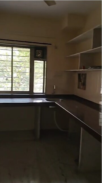 Kitchen in 2 BHK Apartment at Sai Samman, Chembur – for Sale