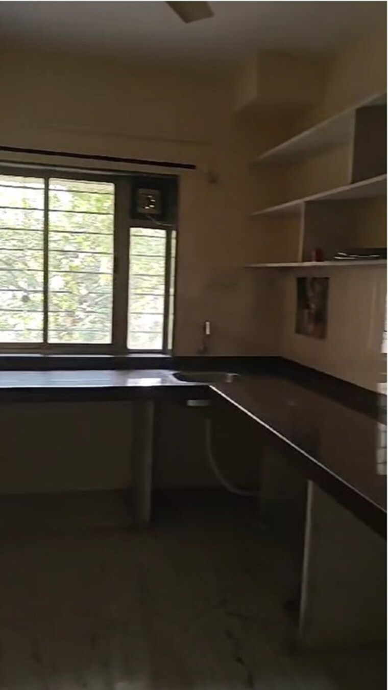 Kitchen, sai-samman 2 Bedroom 962 Sq.Ft. Apartment In Chembur Mumbai 9464614