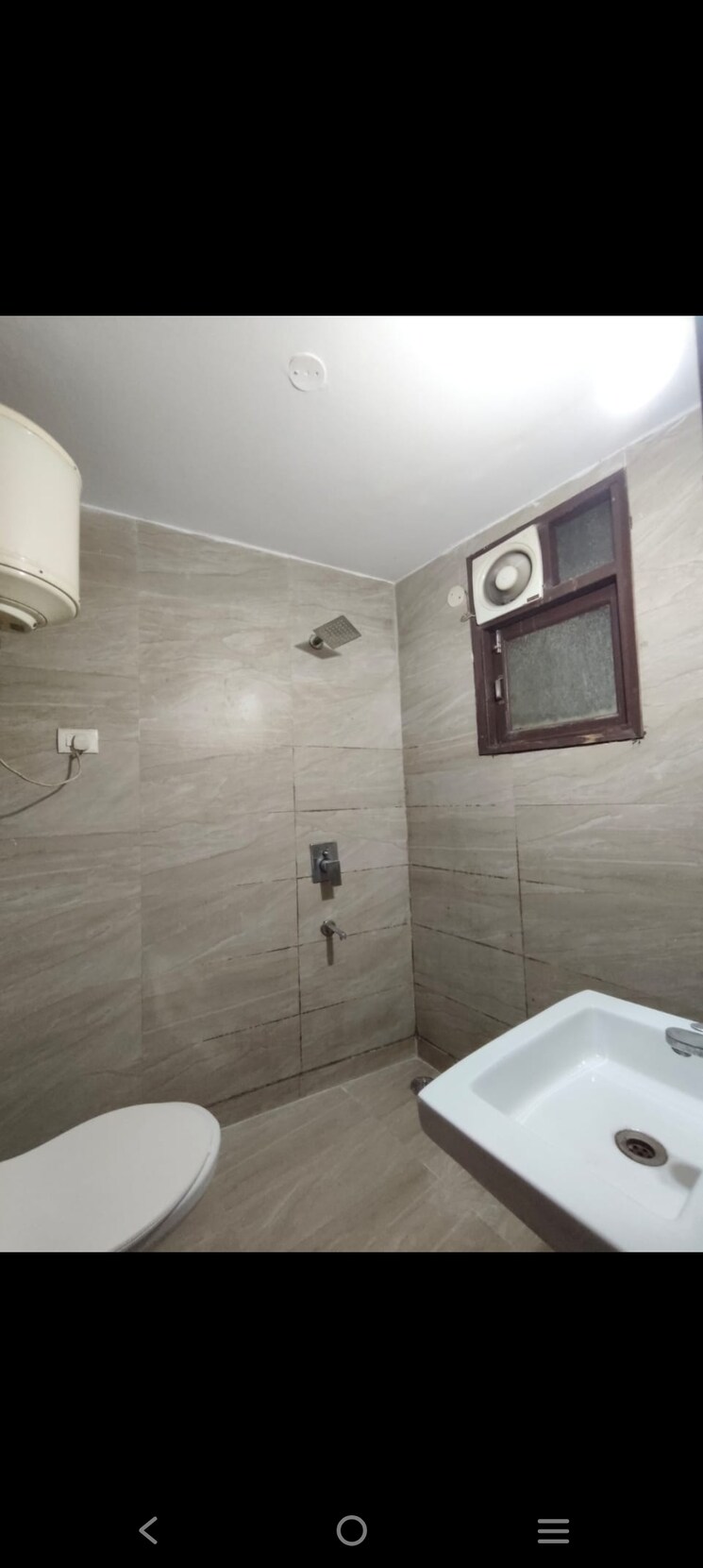 Bathroom, saket 1 Bedroom 450 Sq.Ft. Builder Floor In Saket Delhi 9464626