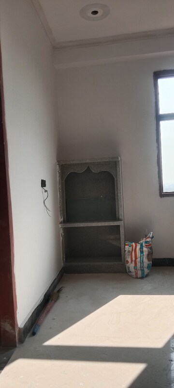 1 BHK Builder Floor For Rent in Saket