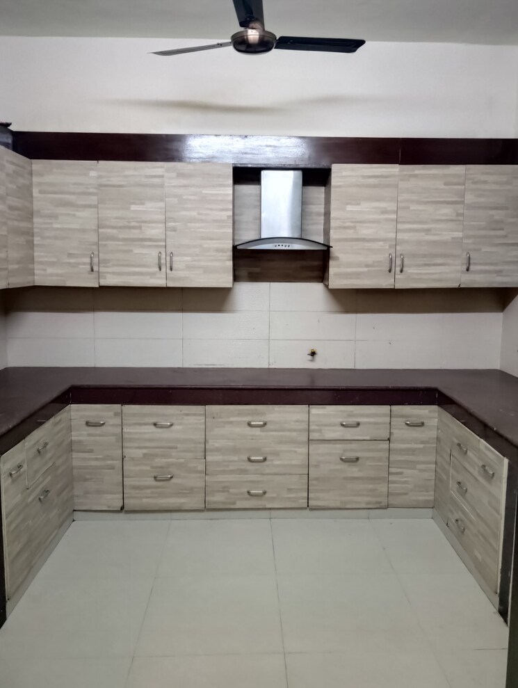 Kitchen, sector 16 2 Bedroom 1100 Sq.Ft. Independent House In Sector 16 Faridabad 9464678