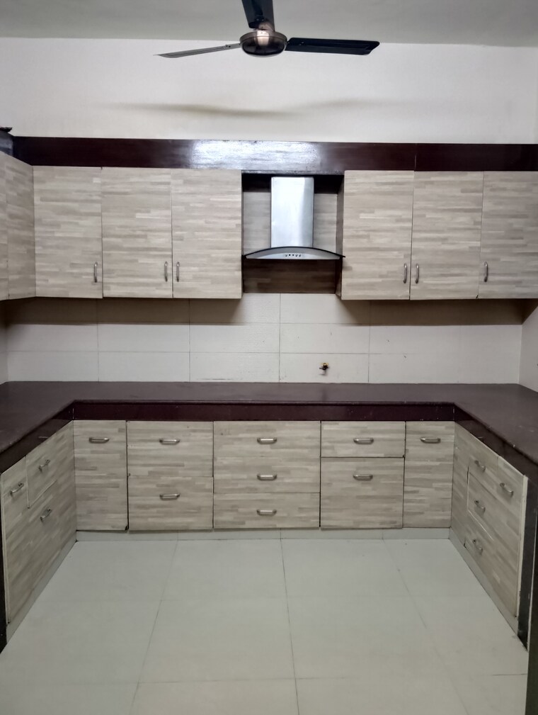 Kitchen, sector 16 2 Bedroom 1100 Sq.Ft. Independent House In Sector 16 Faridabad 9464678