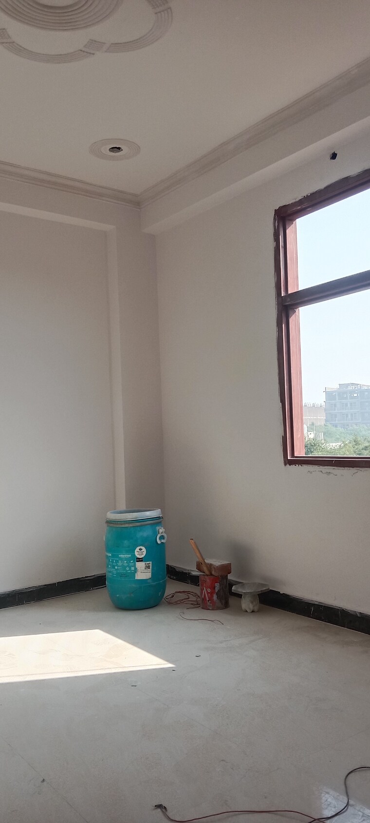 undefined, saket 1 Bedroom 450 Sq.Ft. Builder Floor In Saket Delhi 9464654