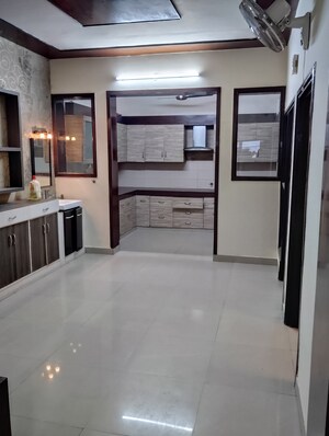 2 BHK Independent House For Rent in Sector 16