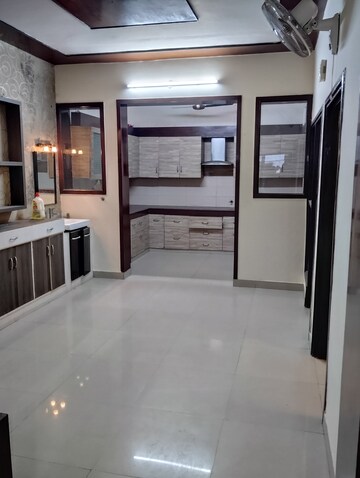 2 BHK Independent House For Rent in Sector 16