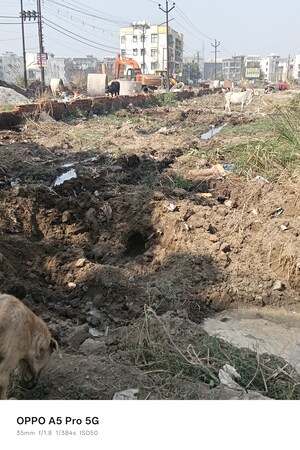 Plot Area in  Plot at Kanchan Vihar, Dlf Ankur Vihar – for Sale