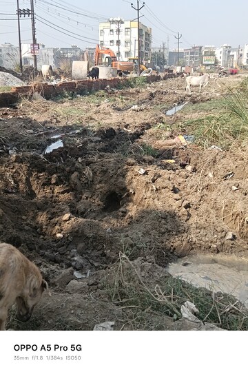 Plot Area in  Plot at Kanchan Vihar, Dlf Ankur Vihar – for Sale