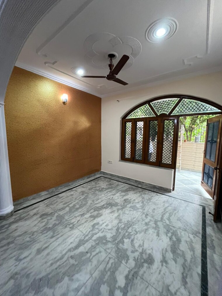 Bedroom, palam vihar 2 Bedroom 1400 Sq.Ft. Builder Floor In Palam Vihar Gurgaon 9464630