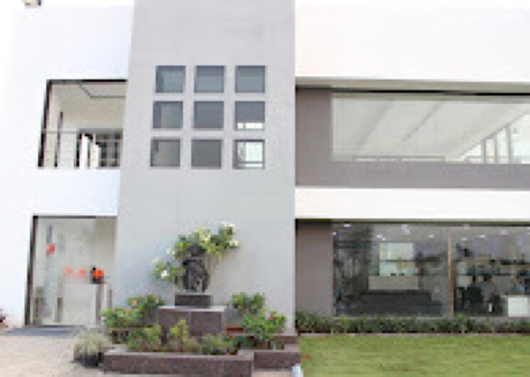 Exterior View, om-shriniwas-venkatesh-classic 2 Bedroom 666 Sq.Ft. Apartment In Hadapsar Pune 9464629