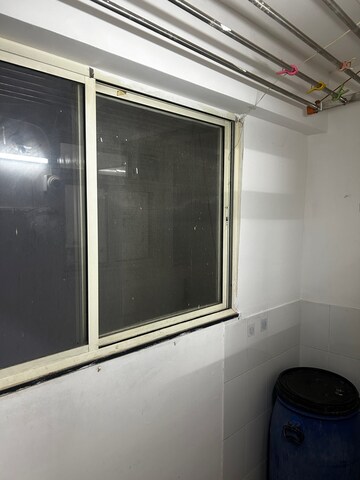 Balcony in 2 BHK Apartment at Om Shriniwas Venkatesh Classic, Hadapsar – for Sale