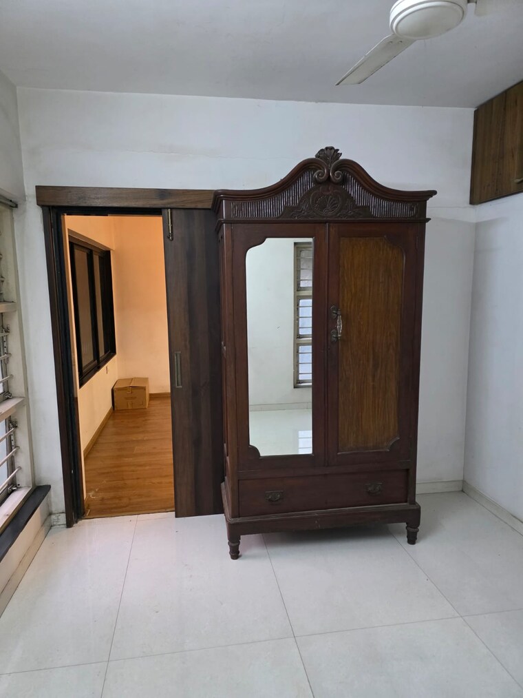 Bedroom, samkeet-chs 2 Bedroom 850 Sq.Ft. Apartment In Vile Parle East Mumbai 9464650