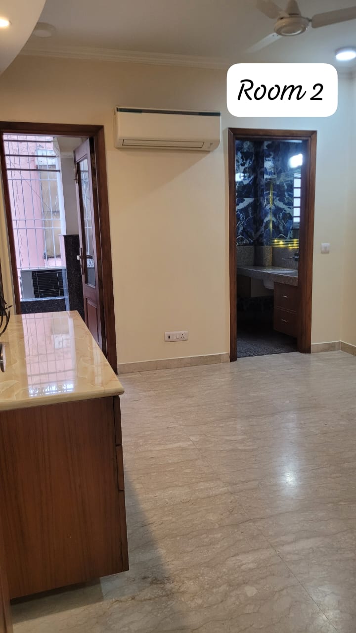 Plot For Sale in RWA Apartments Sector 70