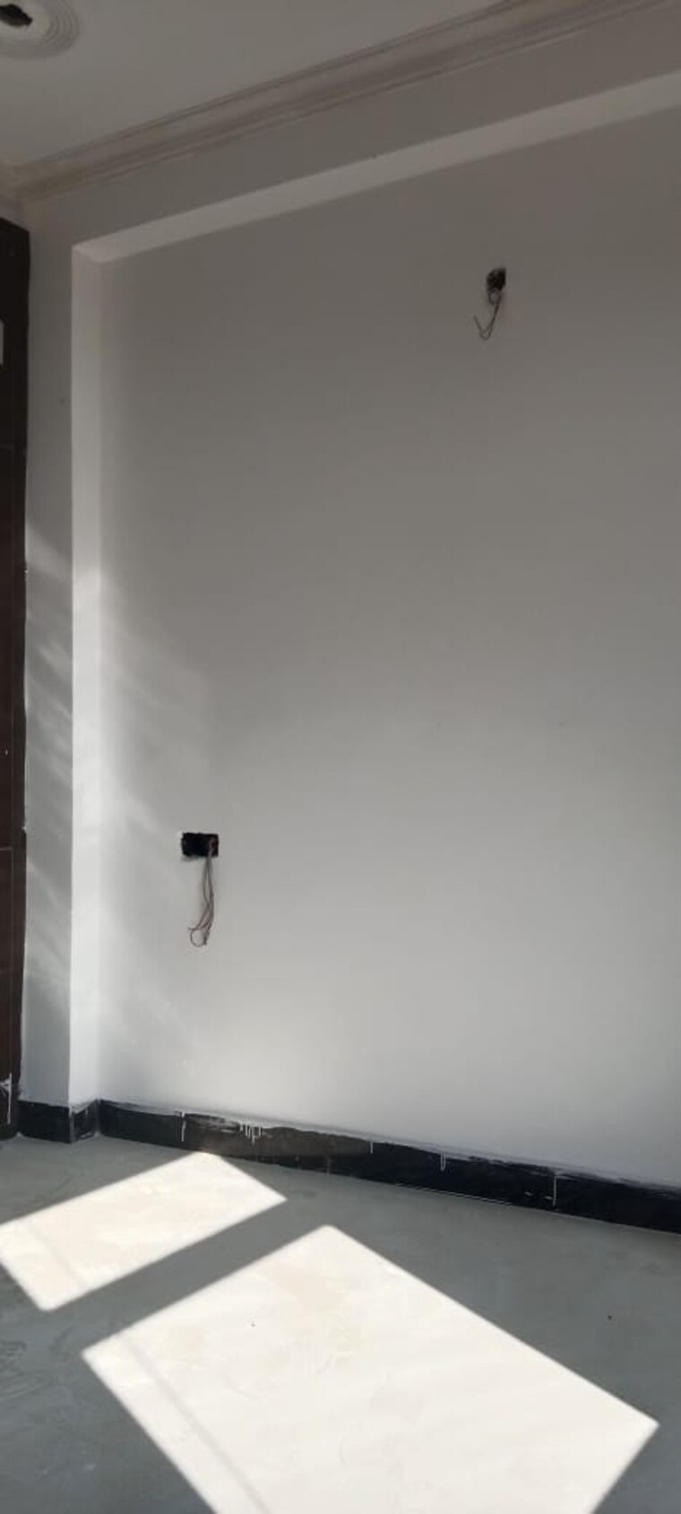 Room, saket 1 Bedroom 450 Sq.Ft. Builder Floor In Saket Delhi 9464667