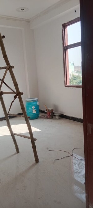 Staircase in 1 BHK Builder Floor at Saket – for Rent