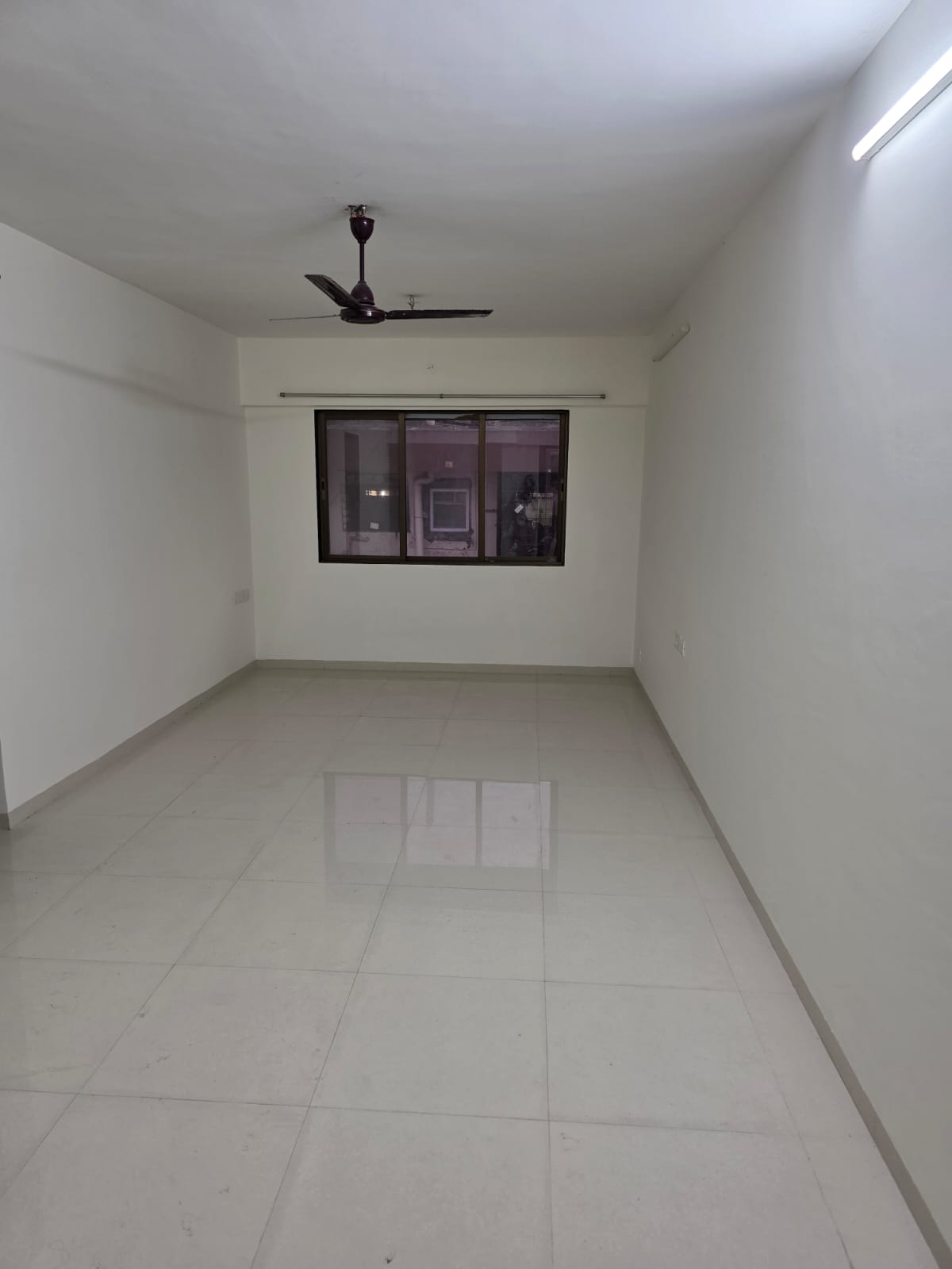 2 BHK Apartment For Rent in Samkeet CHS