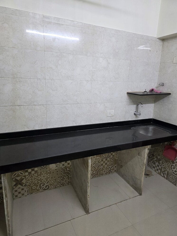 Kitchen, samkeet-chs 2 Bedroom 850 Sq.Ft. Apartment In Vile Parle East Mumbai 9464671