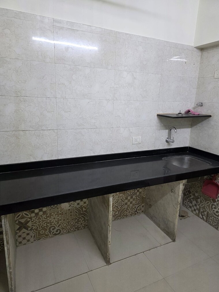 Kitchen, samkeet-chs 2 Bedroom 850 Sq.Ft. Apartment In Vile Parle East Mumbai 9464671