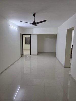 Building Lobby in 2 BHK Apartment at Samkeet CHS, Vile Parle East – for Rent