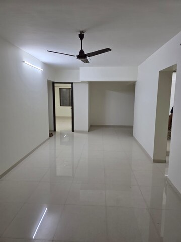 Building Lobby in 2 BHK Apartment at Samkeet CHS, Vile Parle East – for Rent