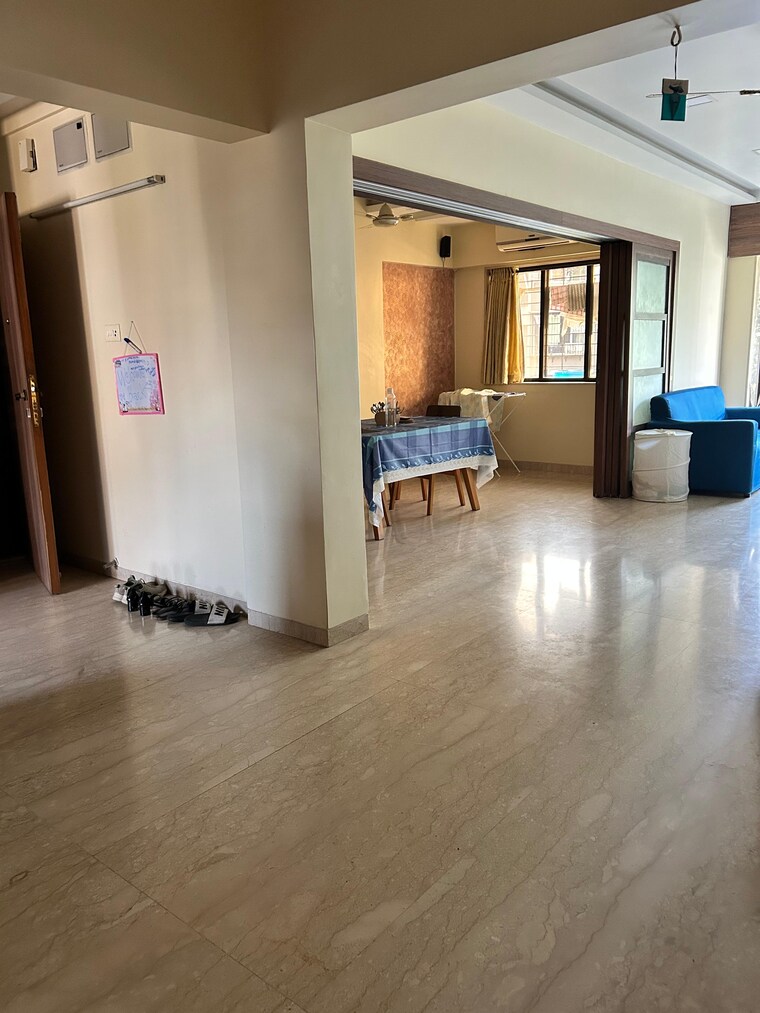 Room, best-complex-andheri-west 1 Bedroom 500 Sq.Ft. Apartment In Andheri West Mumbai 9464668