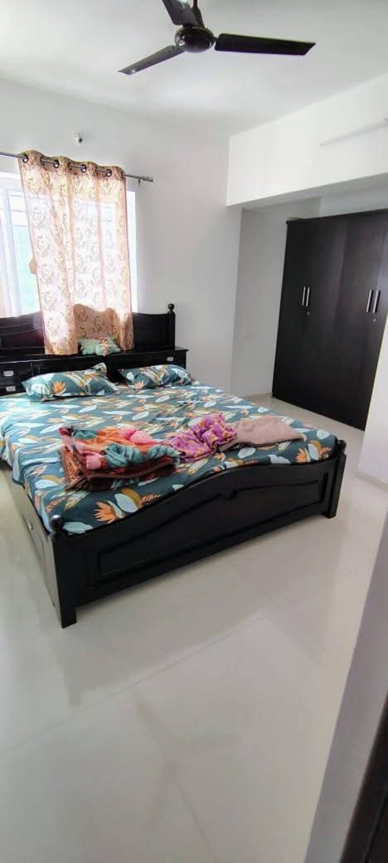 Bedroom, guardian-eastern-meadows 2 Bedroom 860 Sq.Ft. Apartment In Wagholi Pune 9464719