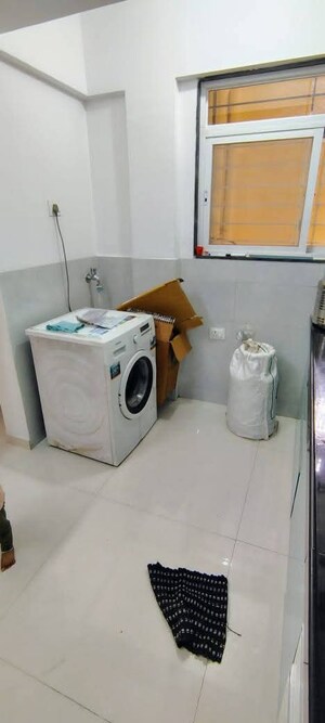 Team Area in 2 BHK Apartment at Guardian Eastern Meadows, Wagholi – for Rent