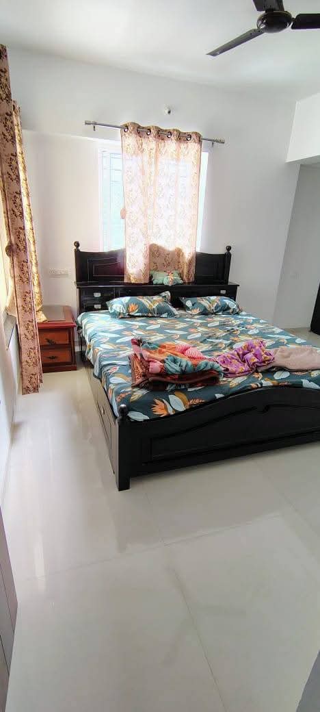 2 BHK Apartment For Rent in Guardian Eastern Meadows