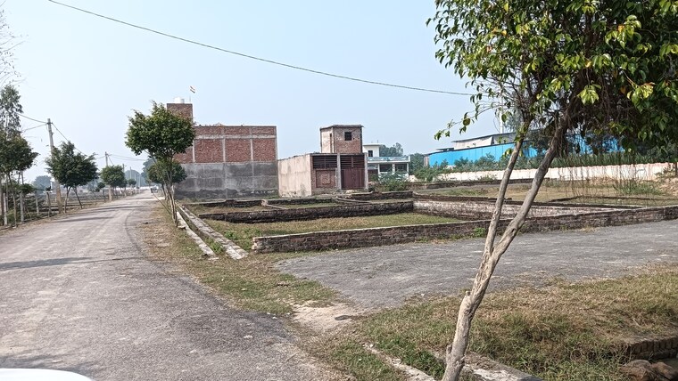 undefined, raebareli road  1822 Sq.Ft. Plot In Raebareli Road Lucknow 9464683